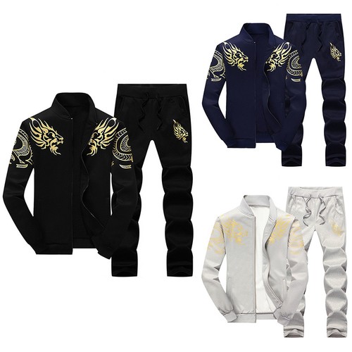 h and m sweat suits